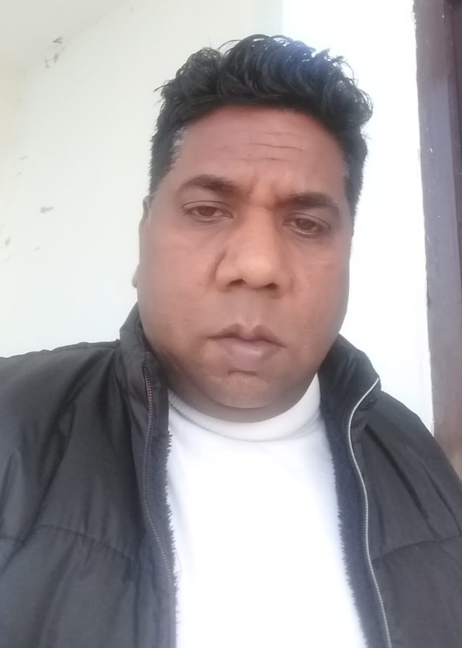सबी ईसपुरी की बच्चों की किताब "रेल गाधी" 3 दिसंबर, रविवार को रिलीज होगी